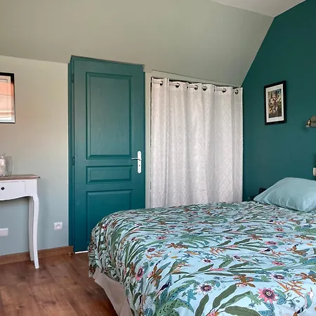 L'etable Normande Сasa de vacaciones