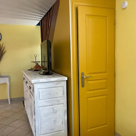 L'etable Normande Сasa de vacaciones *